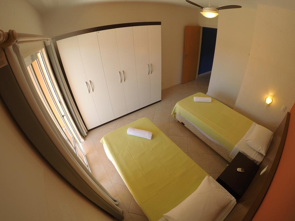 Costa Allegra Ingleses Residence Florianópolis Zimmer foto