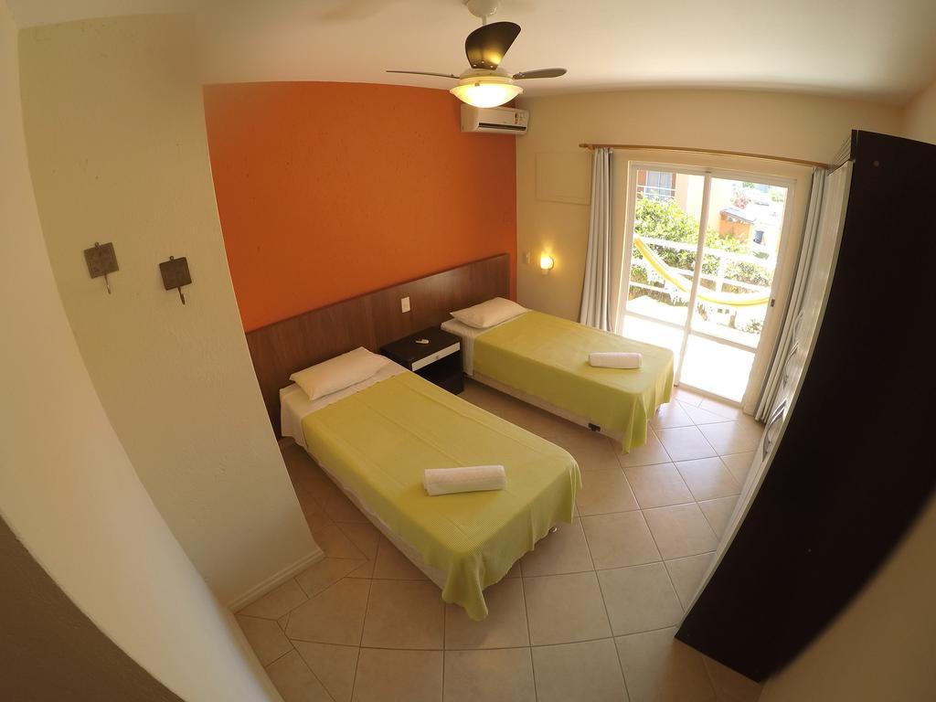 Costa Allegra Ingleses Residence Florianópolis Zimmer foto