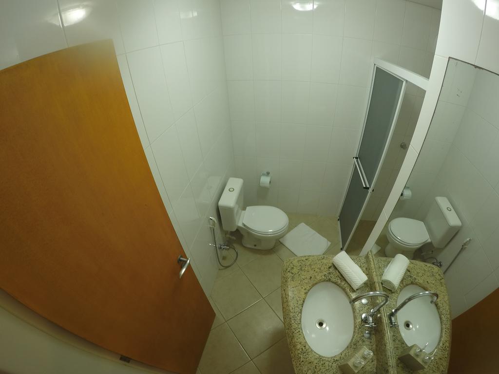 Costa Allegra Ingleses Residence Florianópolis Zimmer foto