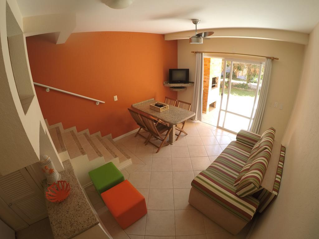 Costa Allegra Ingleses Residence Florianópolis Zimmer foto
