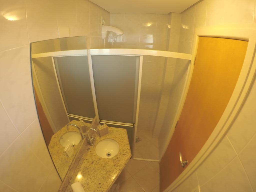 Costa Allegra Ingleses Residence Florianópolis Zimmer foto
