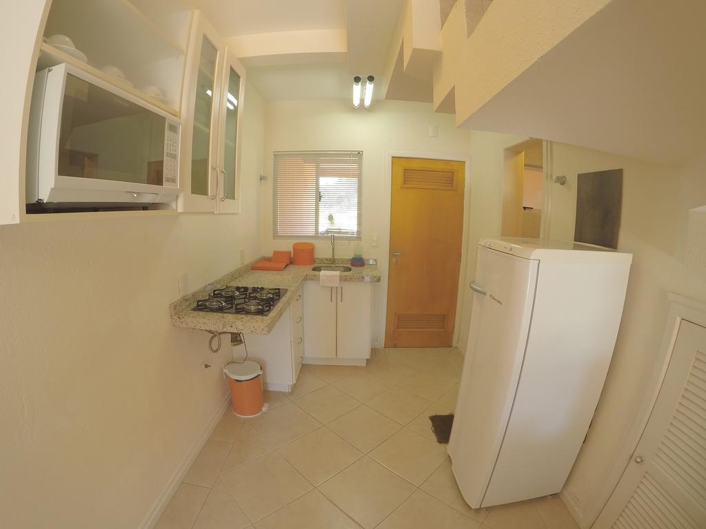 Costa Allegra Ingleses Residence Florianópolis Zimmer foto