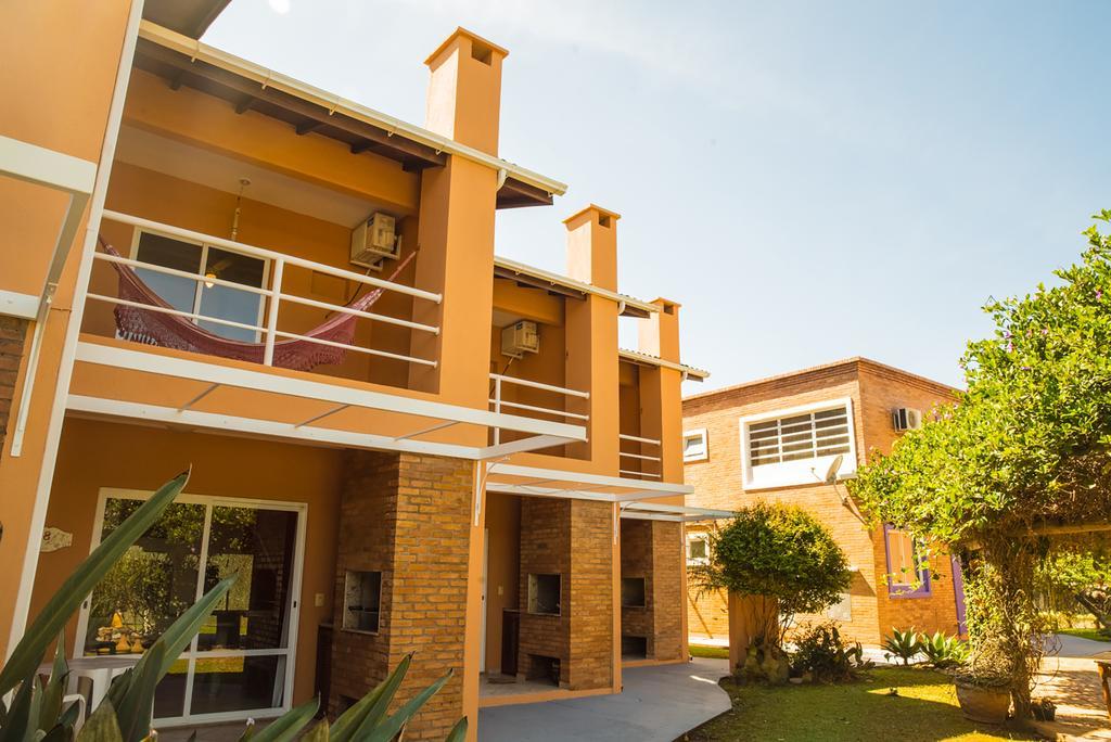 Costa Allegra Ingleses Residence Florianópolis Zimmer foto