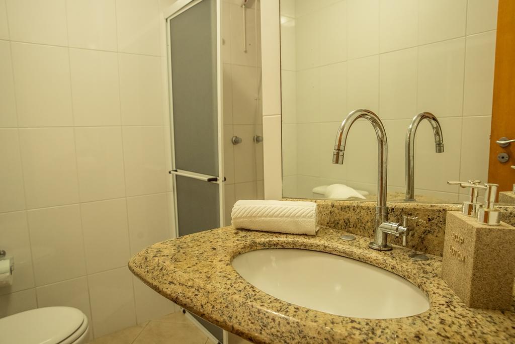 Costa Allegra Ingleses Residence Florianópolis Zimmer foto