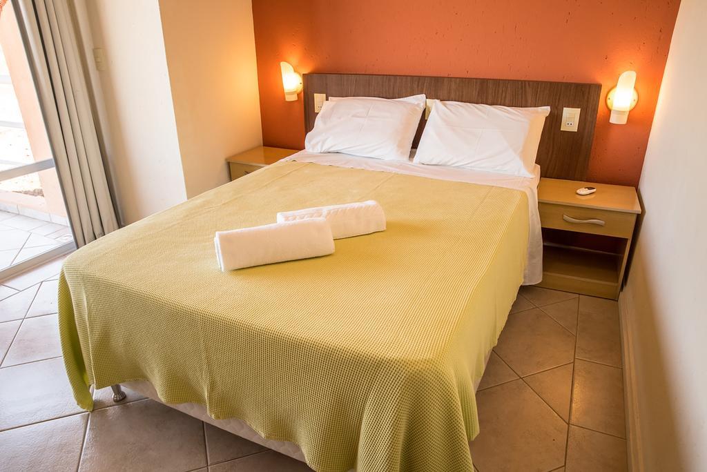 Costa Allegra Ingleses Residence Florianópolis Zimmer foto