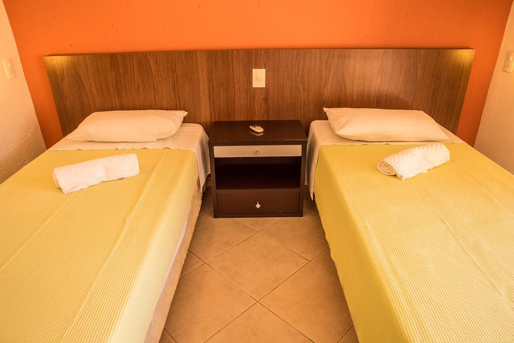 Costa Allegra Ingleses Residence Florianópolis Zimmer foto