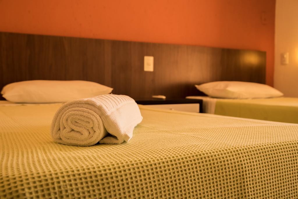 Costa Allegra Ingleses Residence Florianópolis Zimmer foto