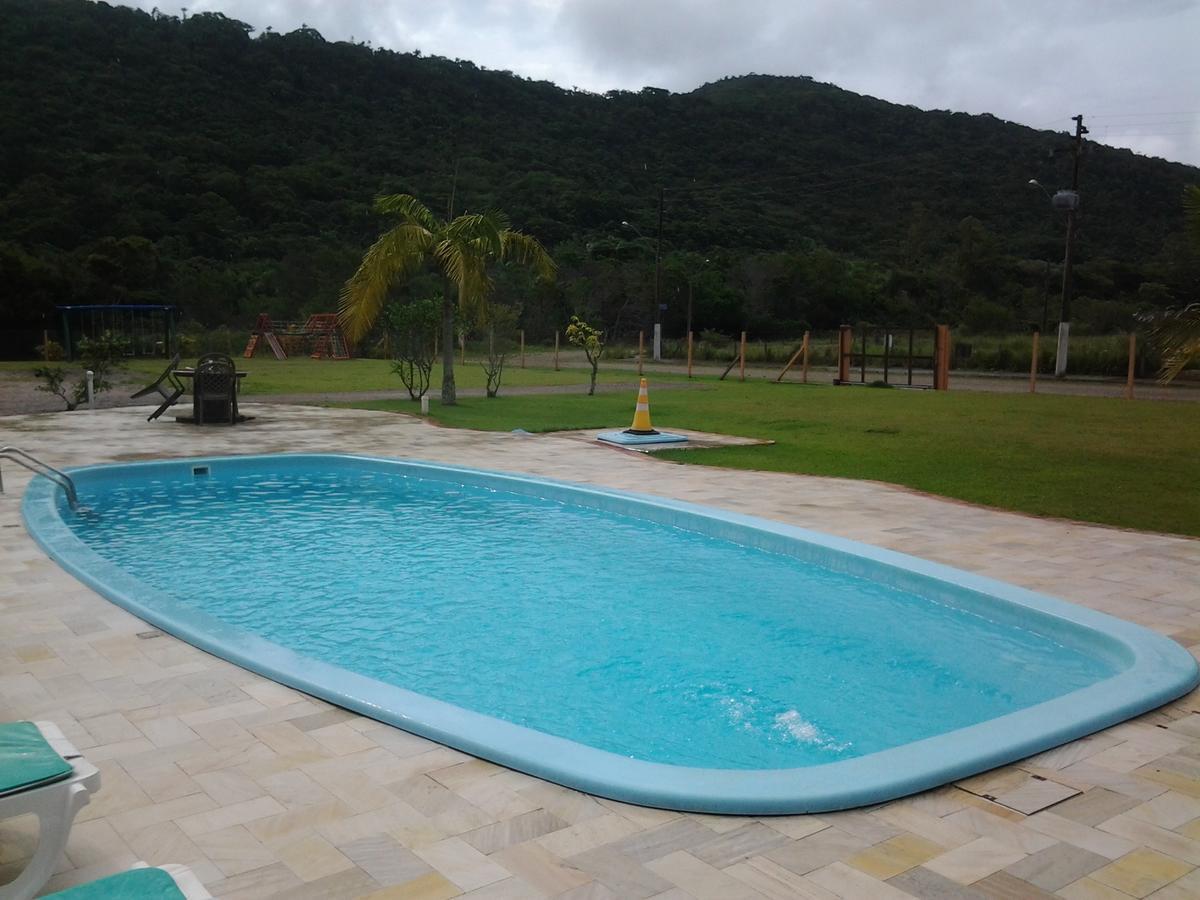 Costa Allegra Ingleses Residence Florianópolis Exterior foto